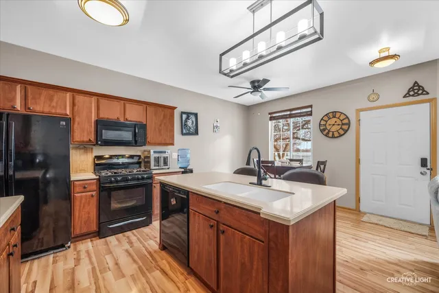 $250,000 | 1517 Azalea Circle, Romeoville, IL 60446