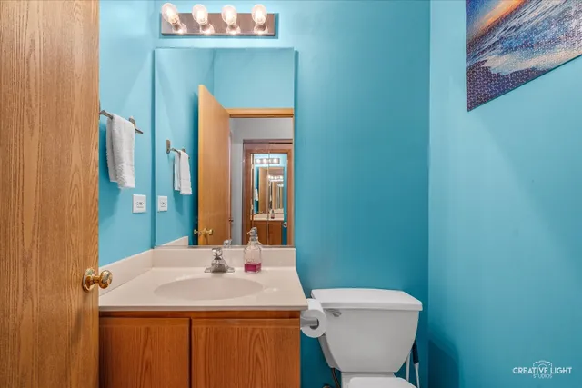 $250,000 | 1517 Azalea Circle, Romeoville, IL 60446