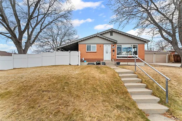 $475,000 | 10572 Washington Way, Northglenn, CO 80233