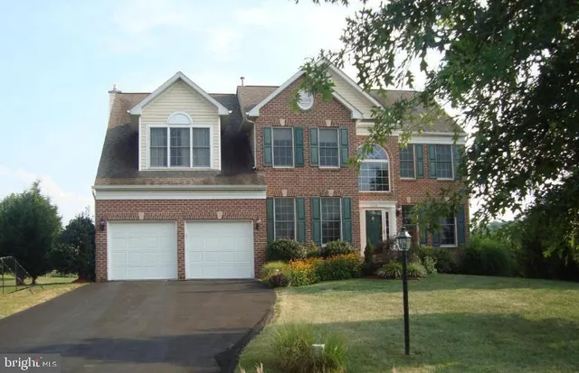 $1,190,000 | 6448 Richardson Farm Lane, Highland, MD 20777