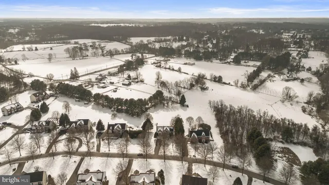 $1,190,000 | 6448 Richardson Farm Lane, Highland, MD 20777