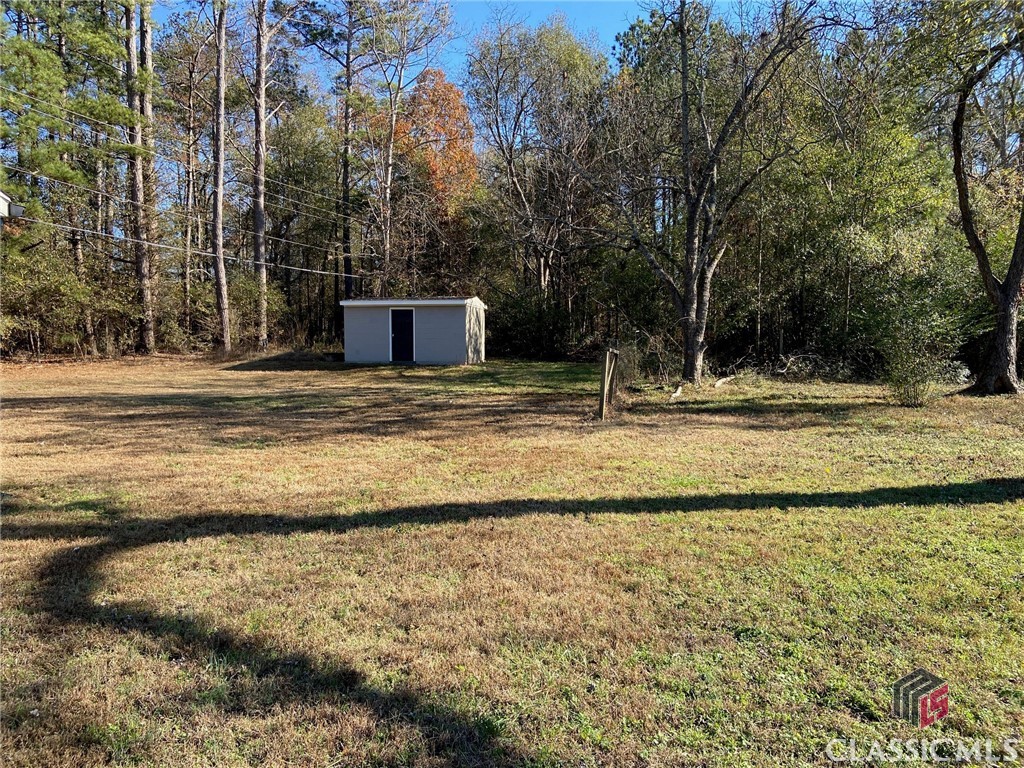 1264 Hull Road Athens, GA 30601 - Photo 20 of 21
