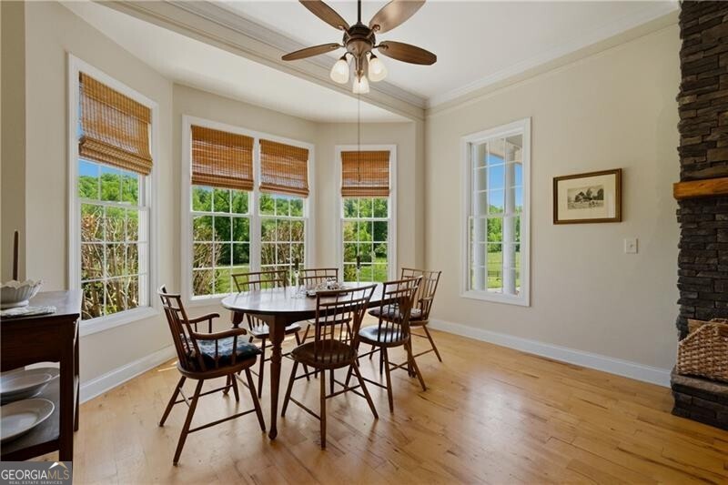 619 Hamp Mill Road Dahlonega, GA 30533 - Photo 25 of 118