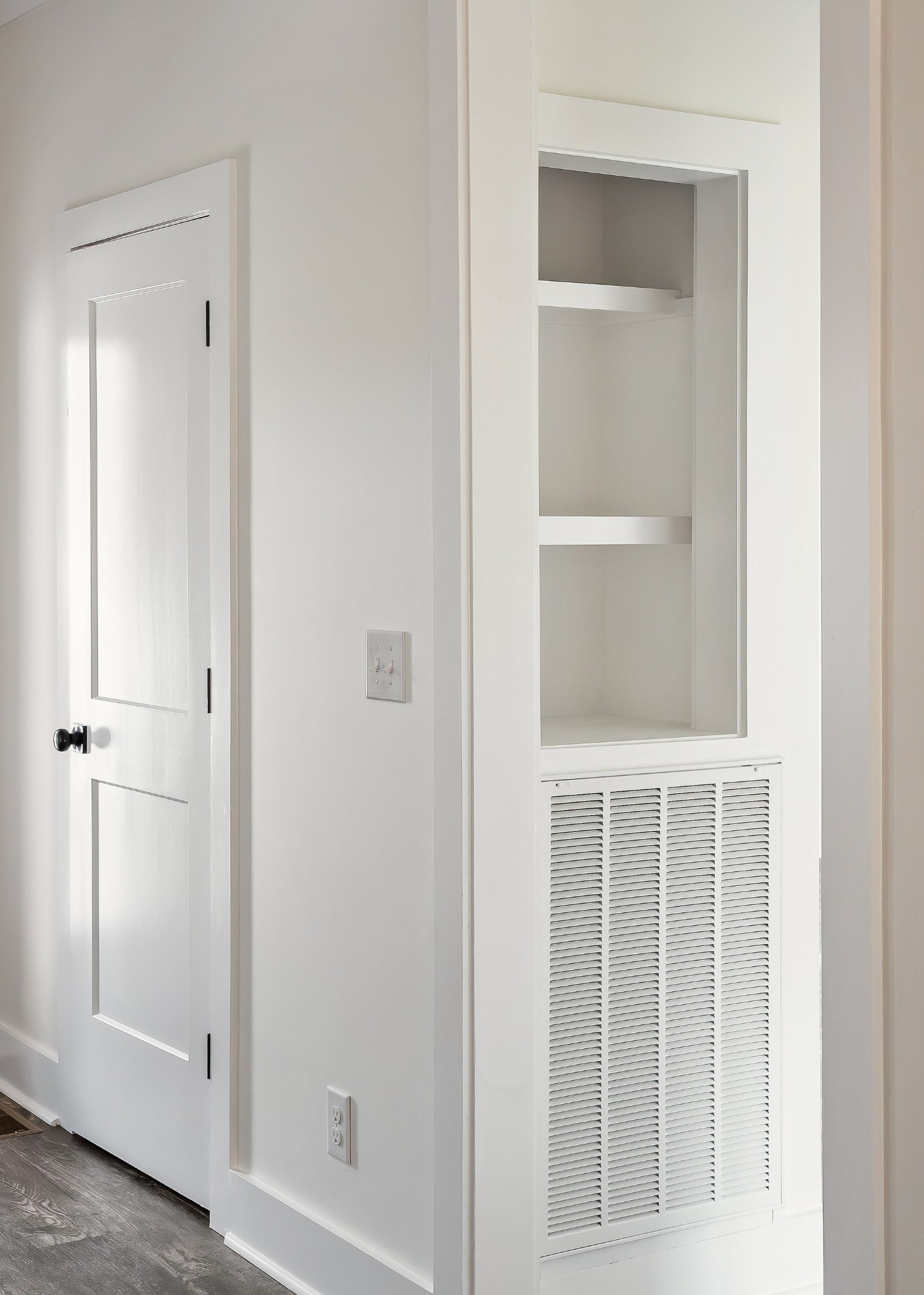 146 Simons Boulevard Morrison, TN 37357 - Photo 13 of 28 a view of a glass door