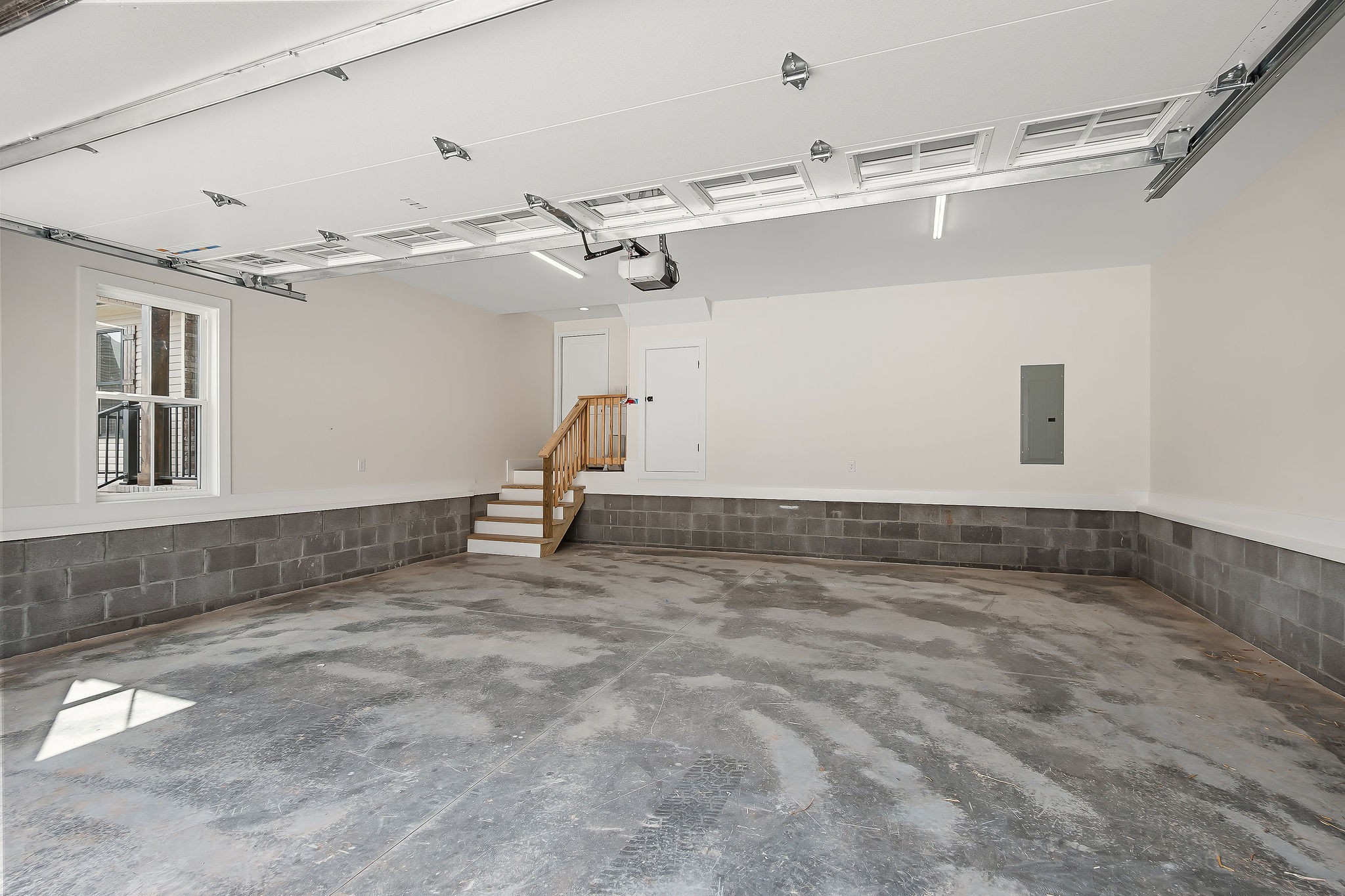 146 Simons Boulevard Morrison, TN 37357 - Photo 28 of 28 a view of a room with rack on the wall