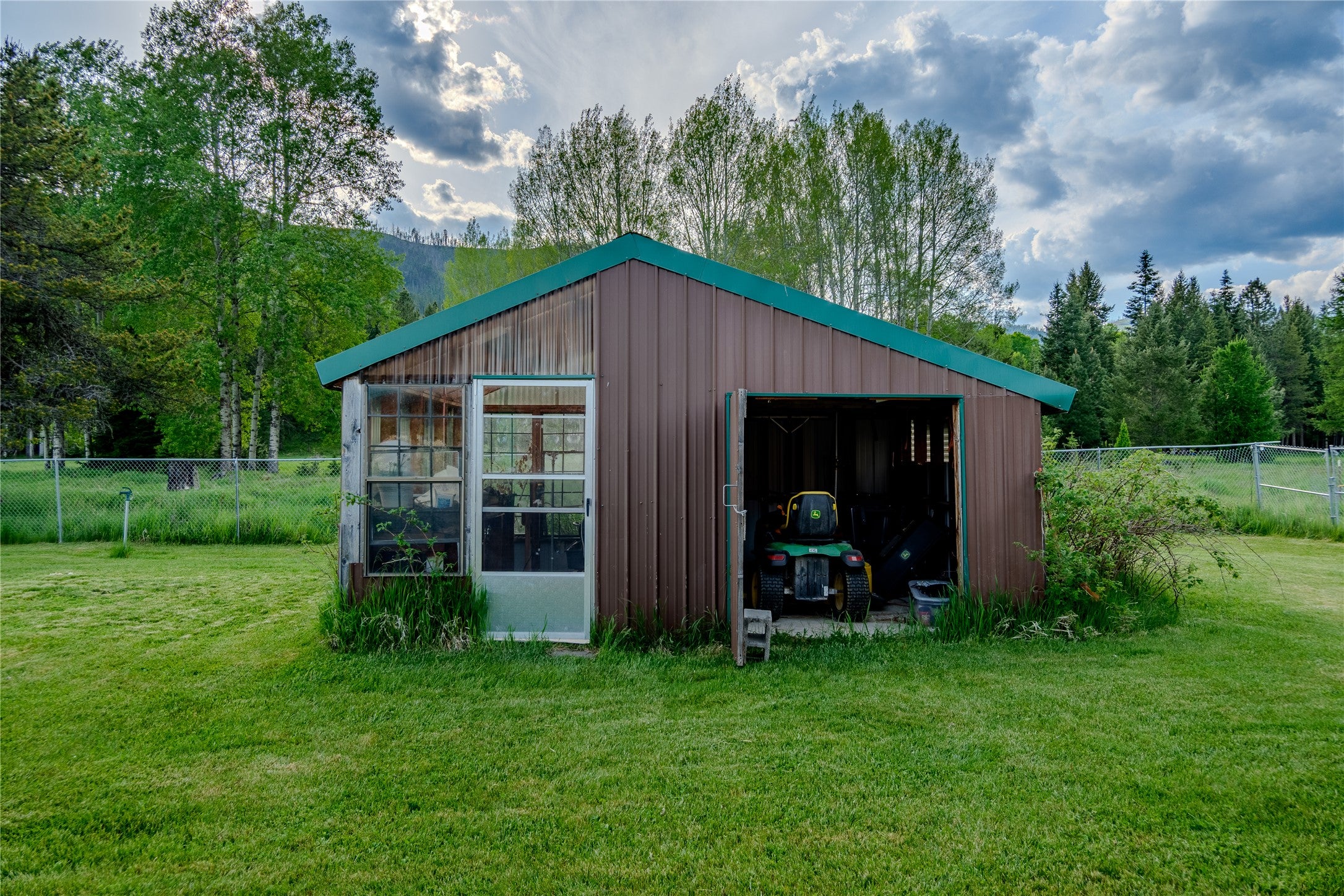 108 Bobtail Mdw Road Libby, MT 59923 - Photo 80 of 123 Gallery Image 80