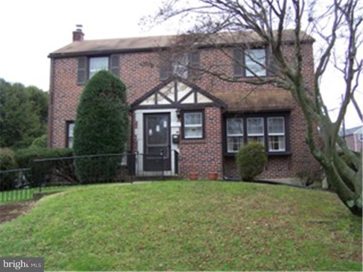 1728 Tyson Road Havertown, PA 19083 - Photo 1 of 25 Exterior Front