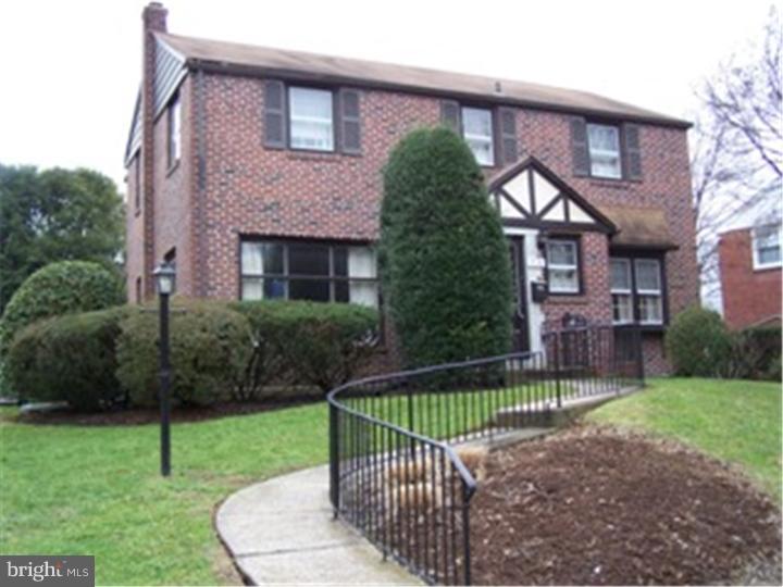 1728 Tyson Road Havertown, PA 19083 - Photo 2 of 25 Exterior Front