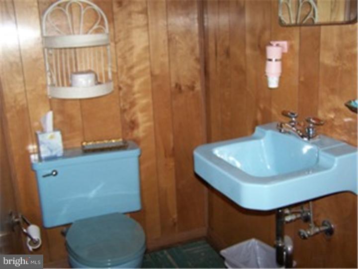 1728 Tyson Road Havertown, PA 19083 - Photo 18 of 25 Half Bath