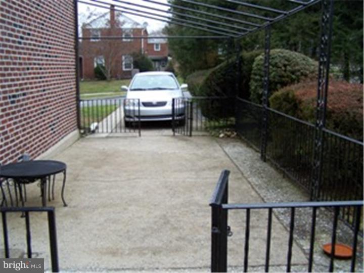 1728 Tyson Road Havertown, PA 19083 - Photo 20 of 25 Patio