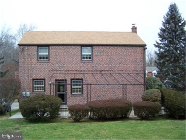 1728 Tyson Road Havertown, PA 19083 - Photo 21 of 25 Exterior Back
