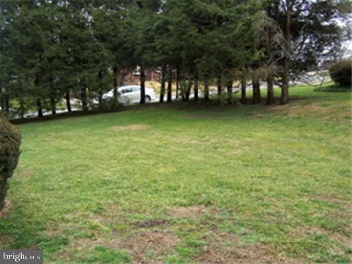 1728 Tyson Road Havertown, PA 19083 - Photo 22 of 25 Back Yard