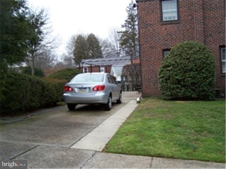 1728 Tyson Road Havertown, PA 19083 - Photo 25 of 25 Driveway