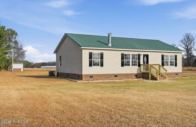 $209,900 | 762 Share Cake Road, Clinton, NC 28328