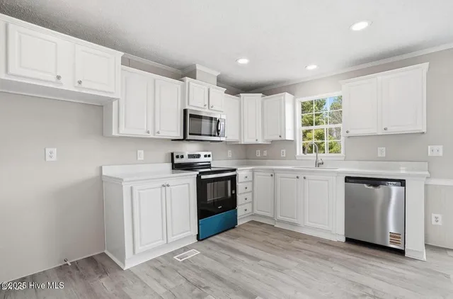 $209,900 | 762 Share Cake Road, Clinton, NC 28328