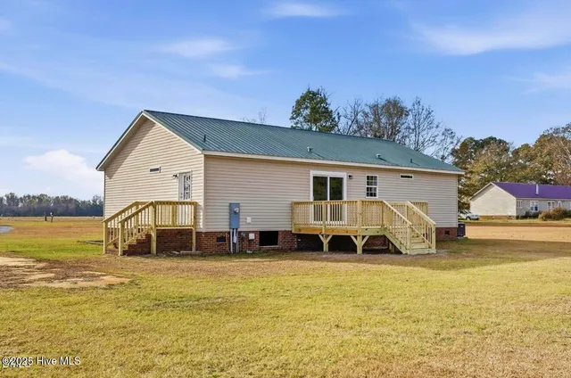 $209,900 | 762 Share Cake Road, Clinton, NC 28328