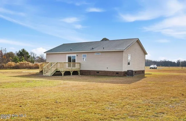 $209,900 | 762 Share Cake Road, Clinton, NC 28328