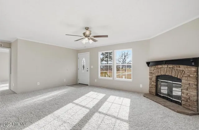 $209,900 | 762 Share Cake Road, Clinton, NC 28328