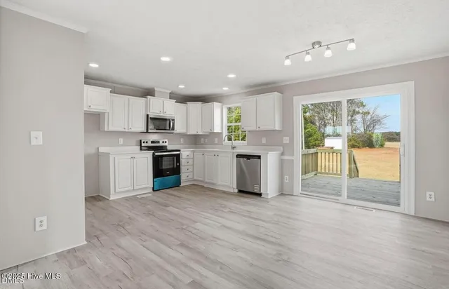 $209,900 | 762 Share Cake Road, Clinton, NC 28328