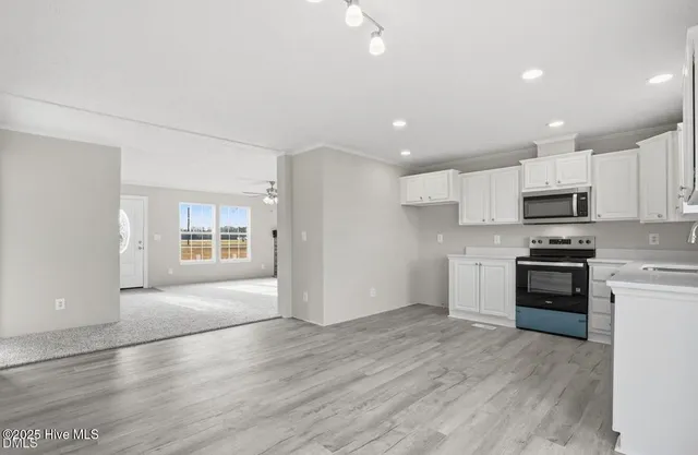 $209,900 | 762 Share Cake Road, Clinton, NC 28328