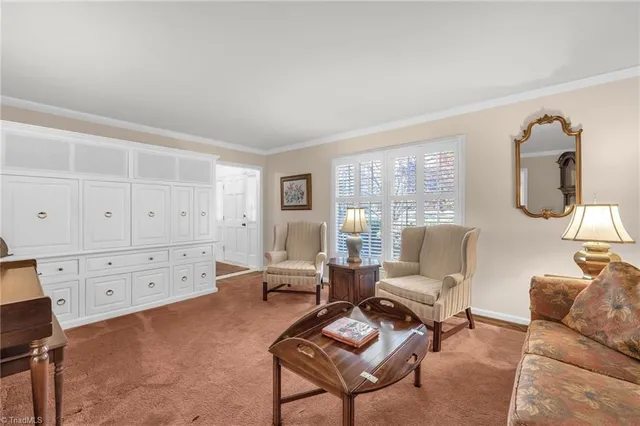 $440,000 | 1006 Condor Drive, Greensboro, NC 27410