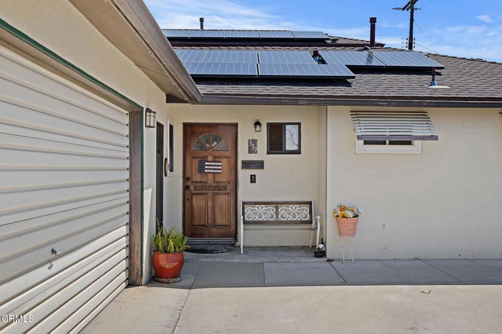 357 Colgate Street Santa Paula, CA 93060 - Photo 3 of 25