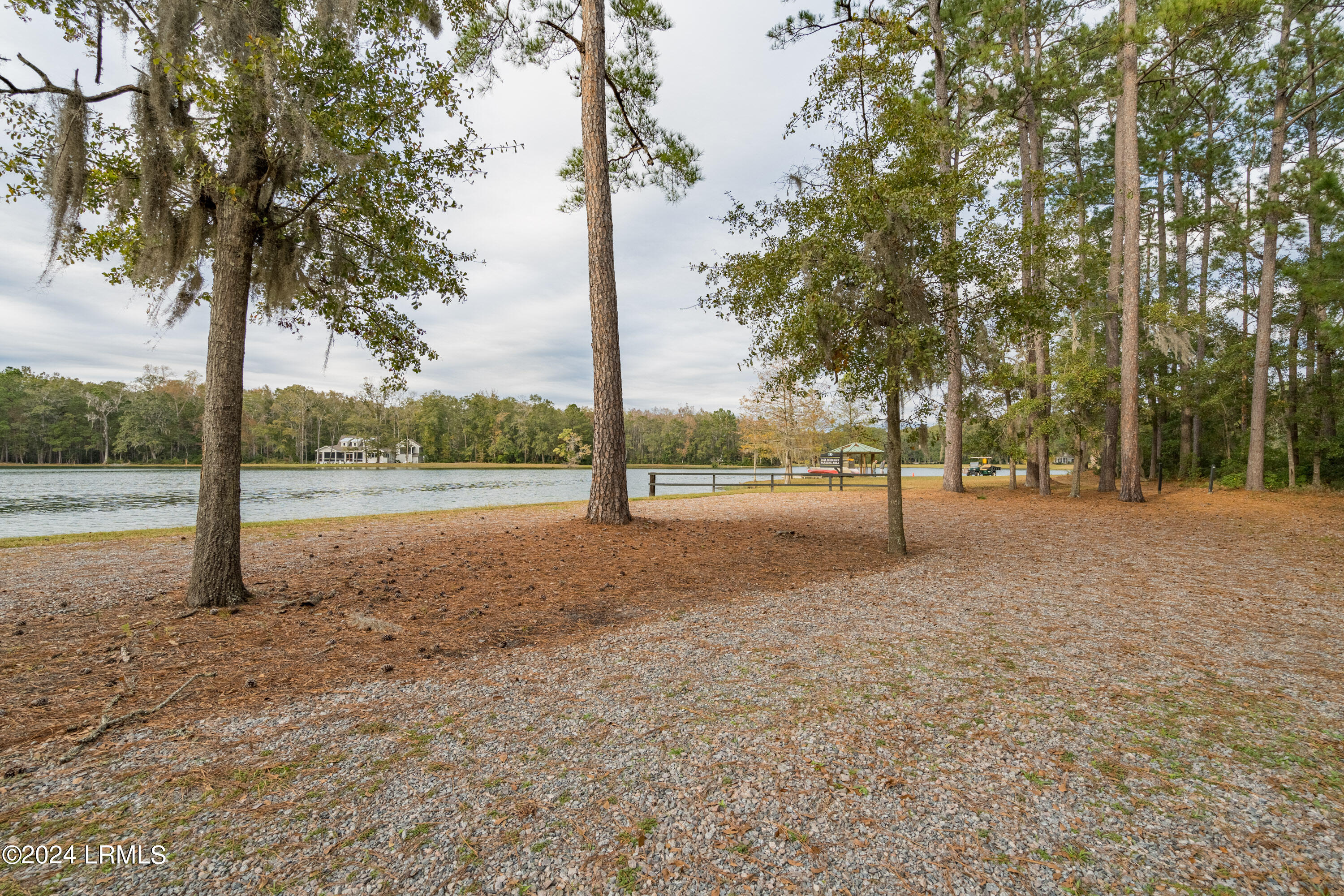 93 Bull Point Drive Seabrook, SC 29940 - Photo 41 of 42 Lake Bull Point-1