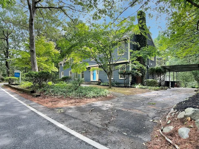 $1,050,000 | 66 Patten Road, Westford, MA 01886