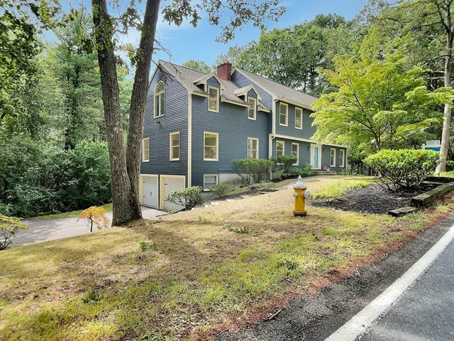 $1,050,000 | 66 Patten Road, Westford, MA 01886