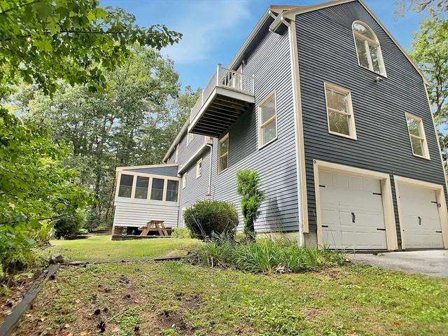 $1,050,000 | 66 Patten Road, Westford, MA 01886