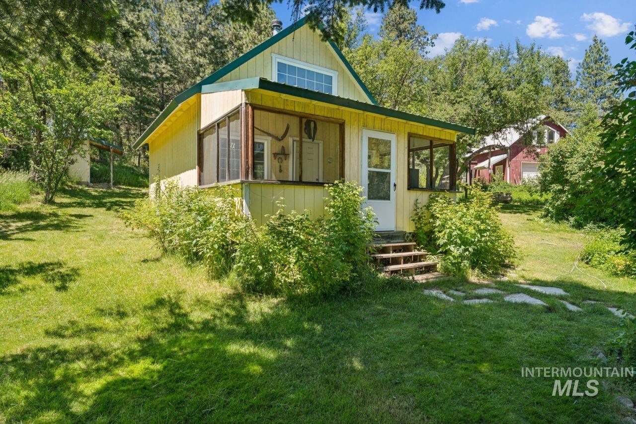 2326 Private Road Cambridge, ID 83610 - Photo 36 of 50