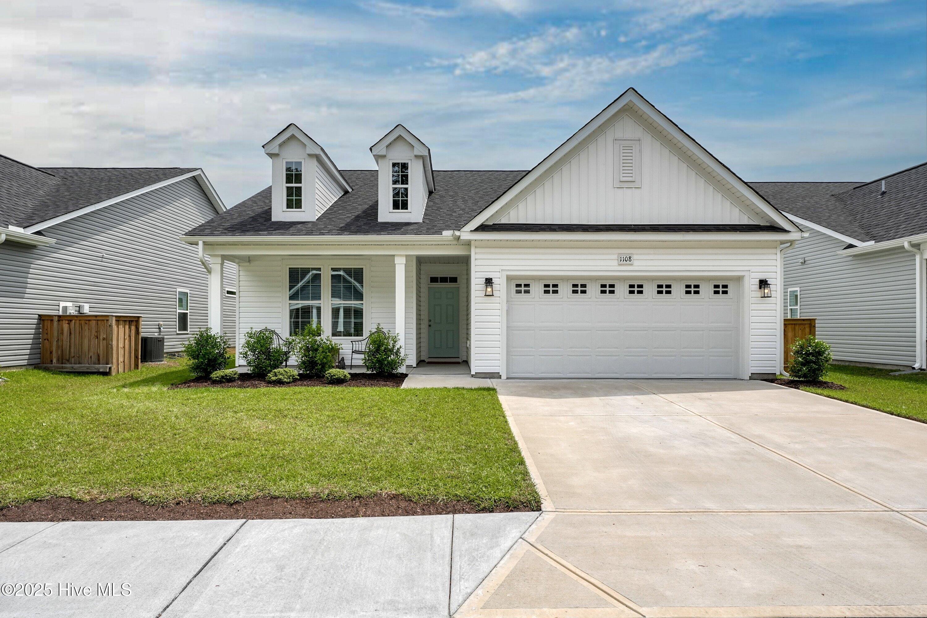 1108 Spincast Road Southport, NC 28461 - Photo 4 of 37 1108 Spincast Road-02