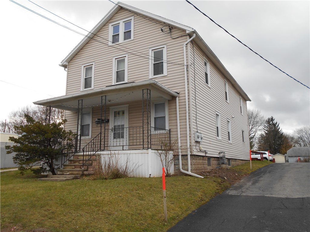 215 State Street Auburn, NY 13021 - Photo 2 of 7