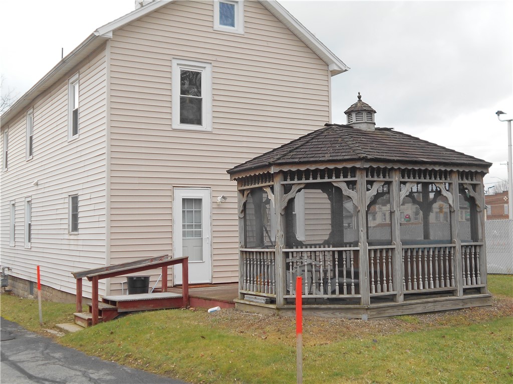 215 State Street Auburn, NY 13021 - Photo 7 of 7