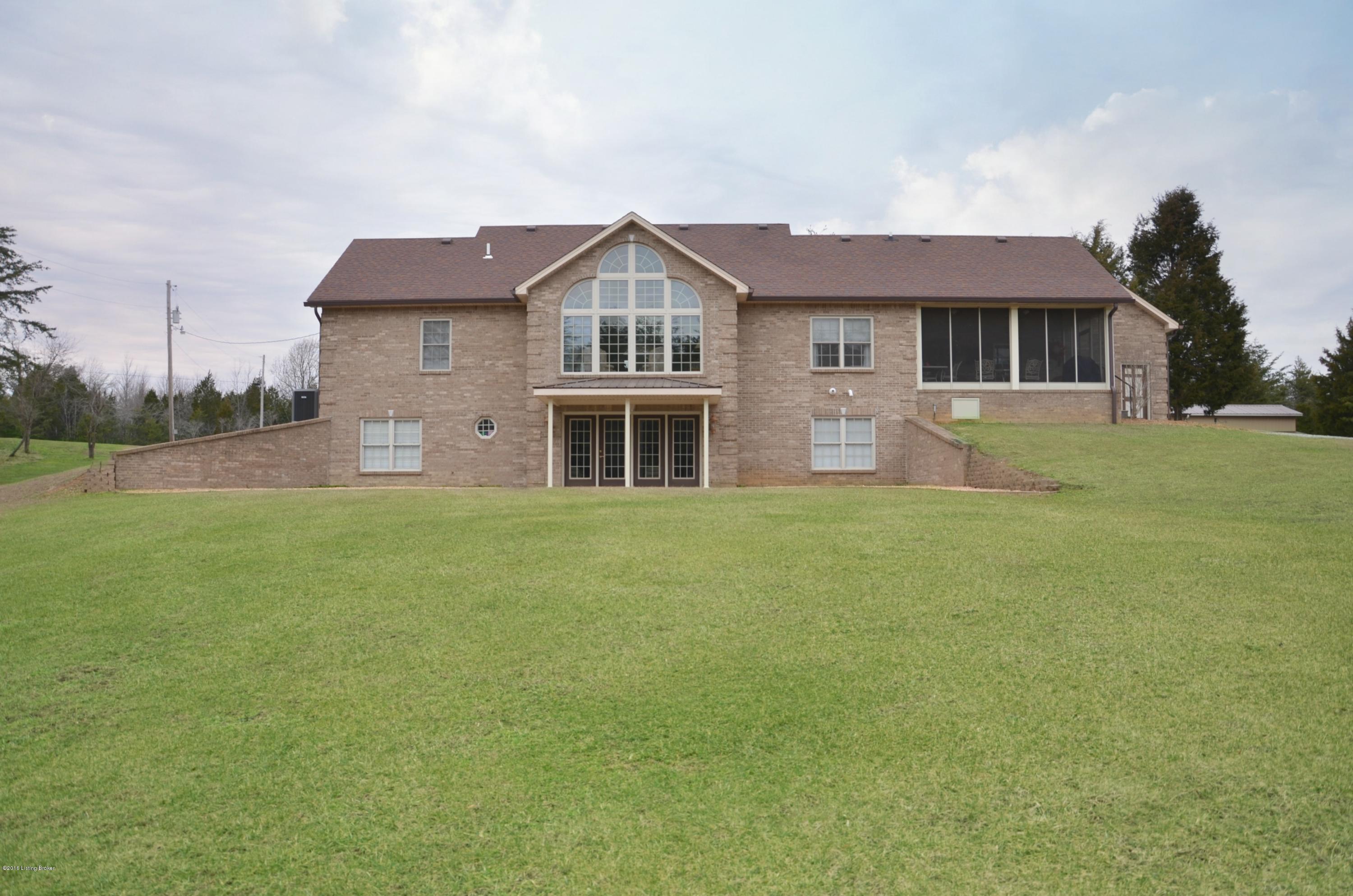 1968 Sand Ridge Road Mount Sherman, KY 42764 - Photo 50 of 55 60