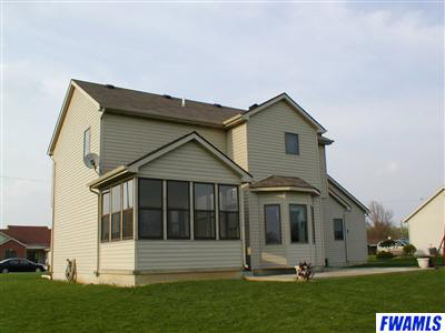 412 West Liberty Street Butler, IN 46721 - Photo 12 of 13