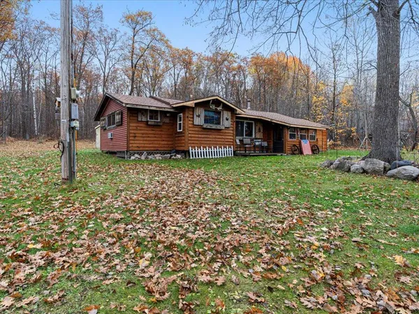 $400,000 | 3918 44th Street Southwest, Pine River, MN 56474