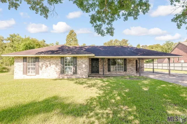 $149,900 | 37520 Butz Road, White Castle, LA 70788