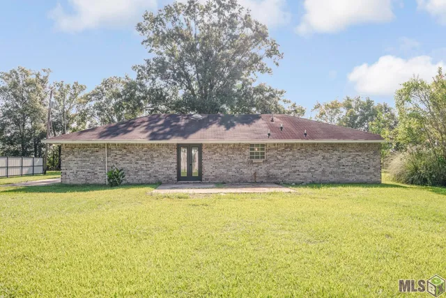$149,900 | 37520 Butz Road, White Castle, LA 70788