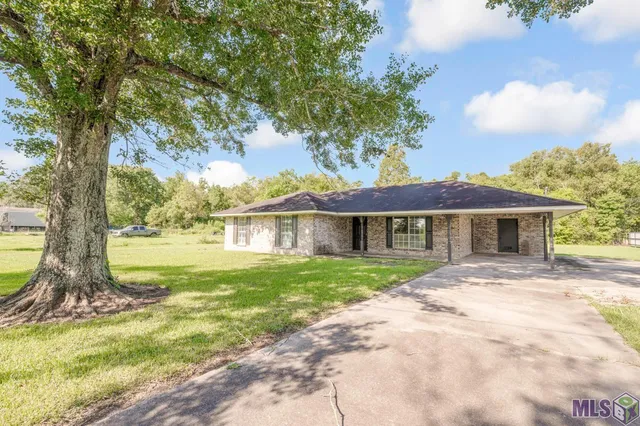 $149,900 | 37520 Butz Road, White Castle, LA 70788