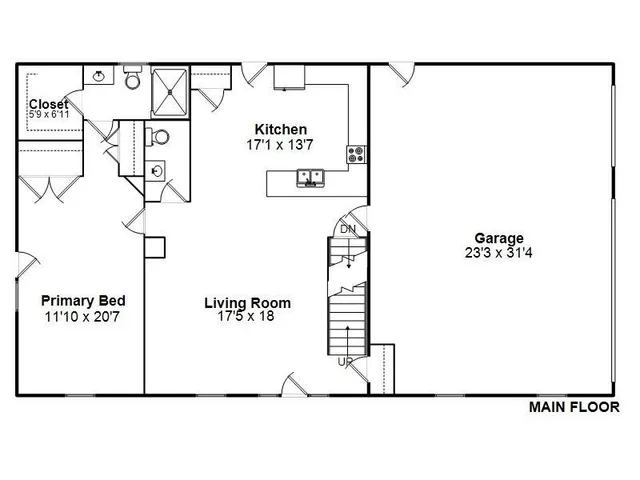 $500,000 | 7713 West Outer Road, Sherman, IL 62684