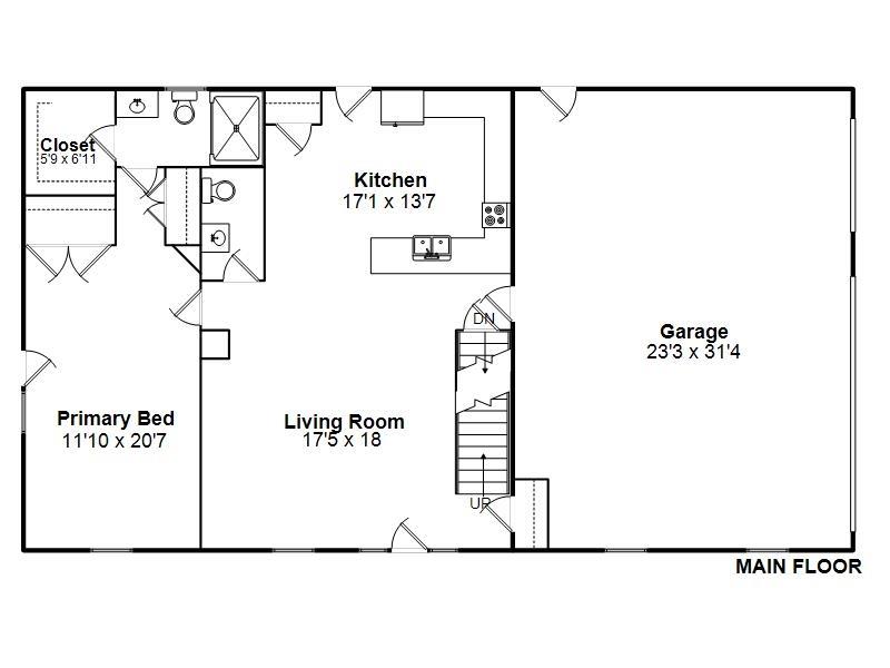 7713 West Outer Road Sherman, IL 62684 - Photo 46 of 48