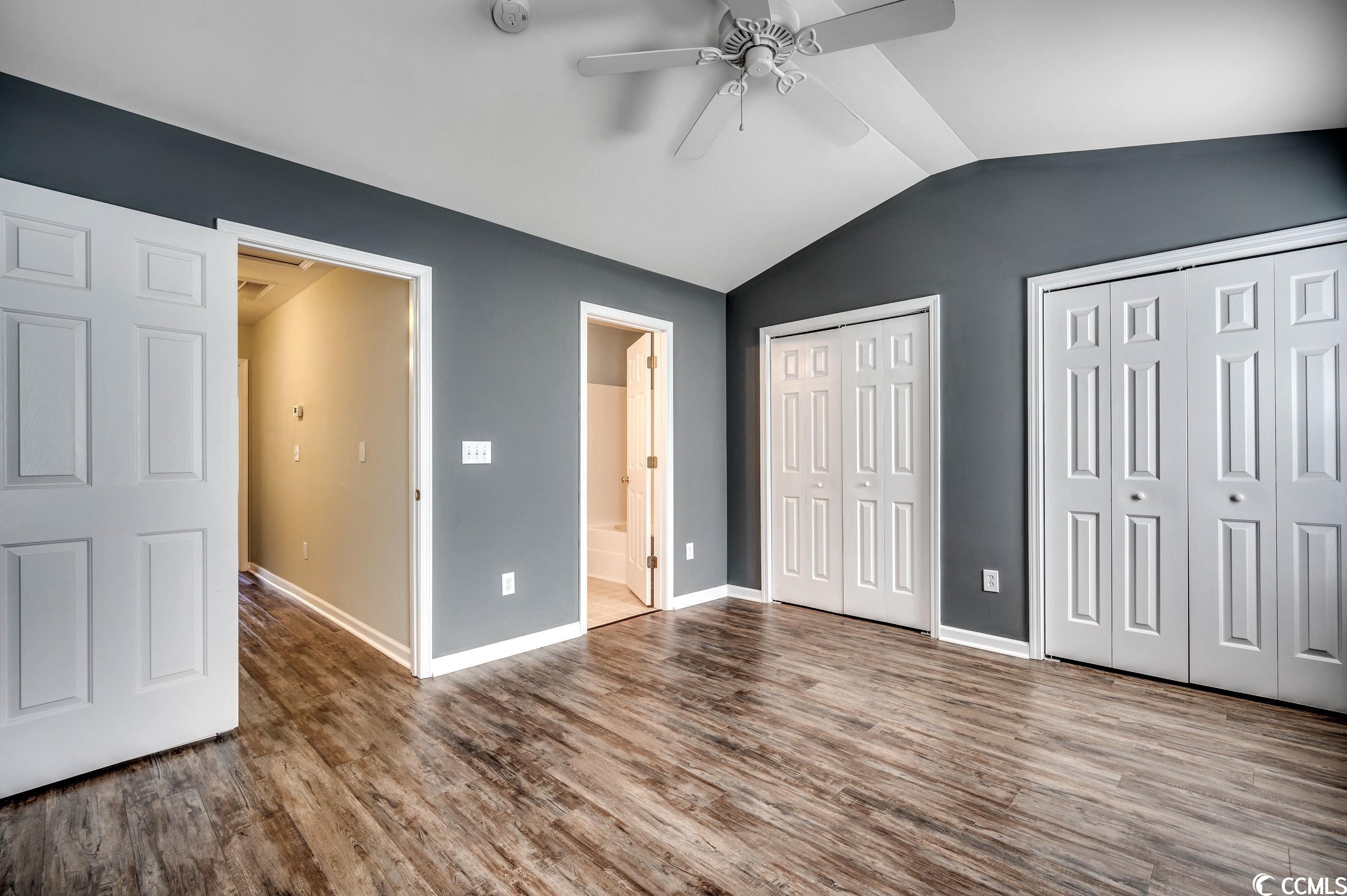 256 Madrid Drive, Unit 256 Murrells Inlet, SC 29576 - Photo 16 of 40 Gallery Image 16