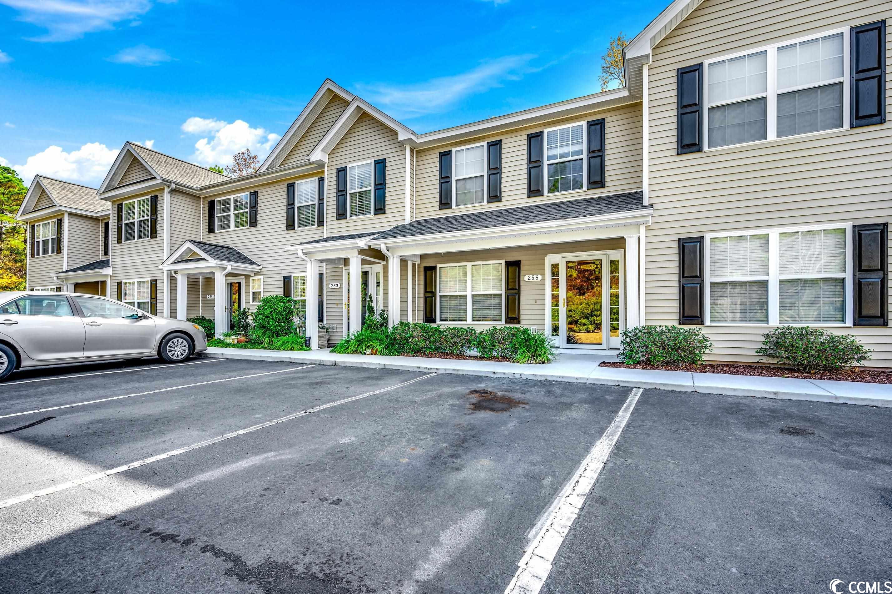 256 Madrid Drive, Unit 256 Murrells Inlet, SC 29576 - Photo 23 of 40 Gallery Image 23