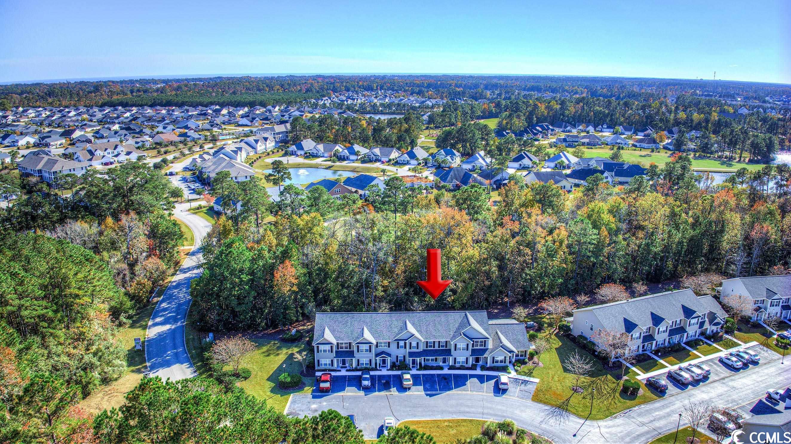 256 Madrid Drive, Unit 256 Murrells Inlet, SC 29576 - Photo 25 of 40 Gallery Image 25
