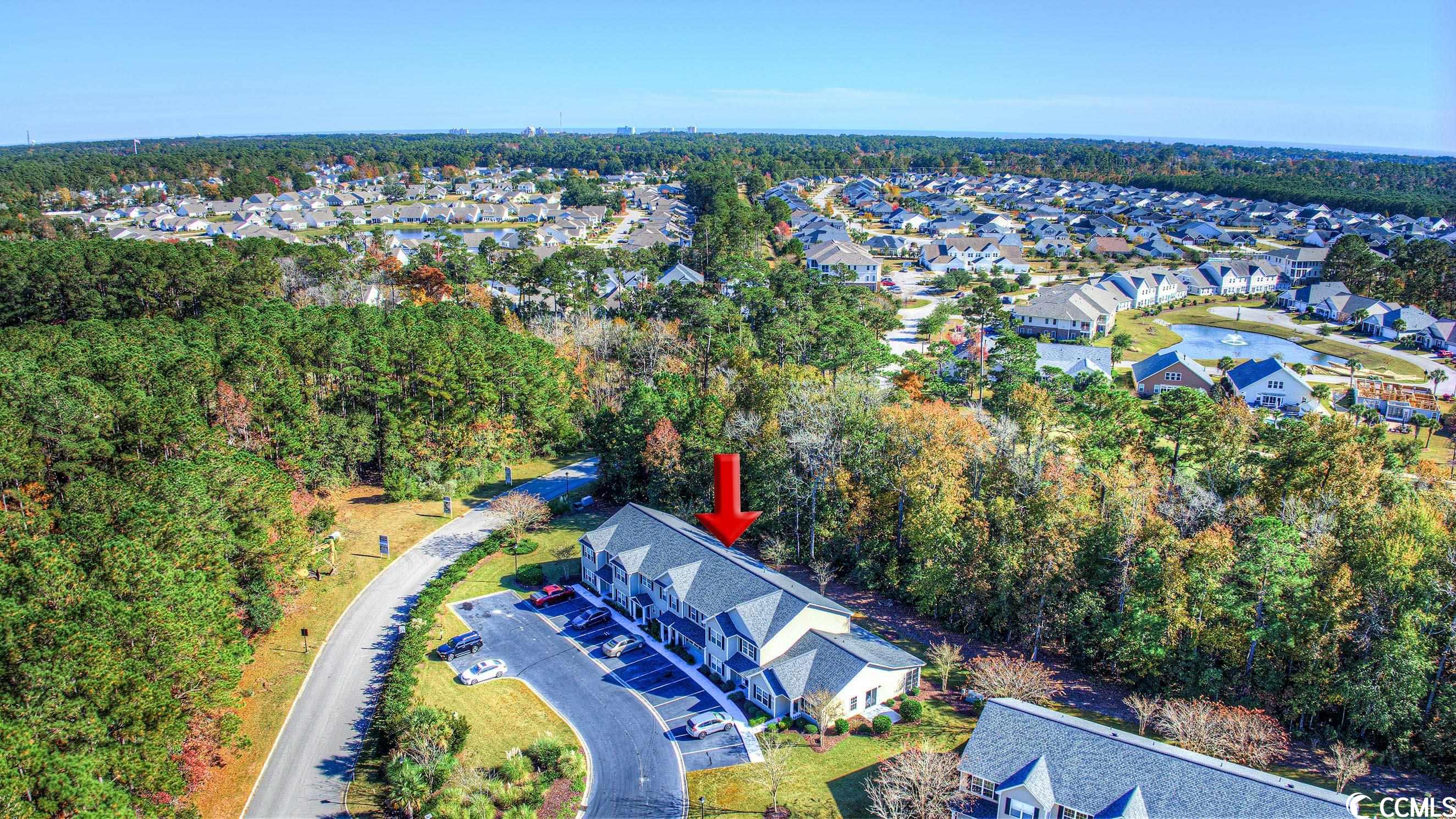 256 Madrid Drive, Unit 256 Murrells Inlet, SC 29576 - Photo 26 of 40 Gallery Image 26