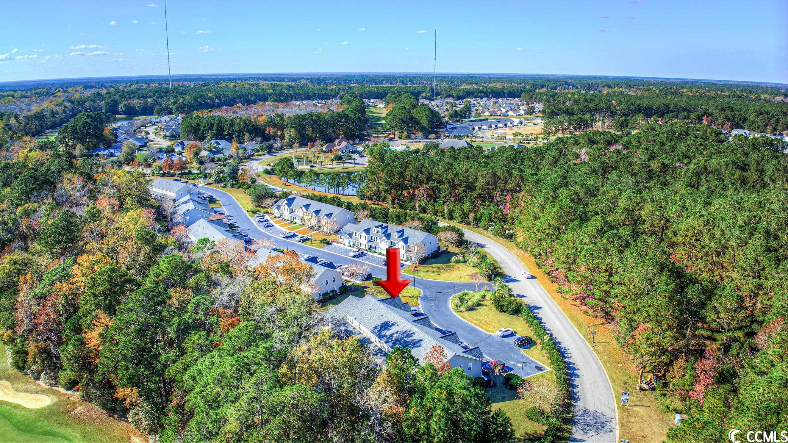 256 Madrid Drive, Unit 256 Murrells Inlet, SC 29576 - Photo 27 of 40 Gallery Image 27