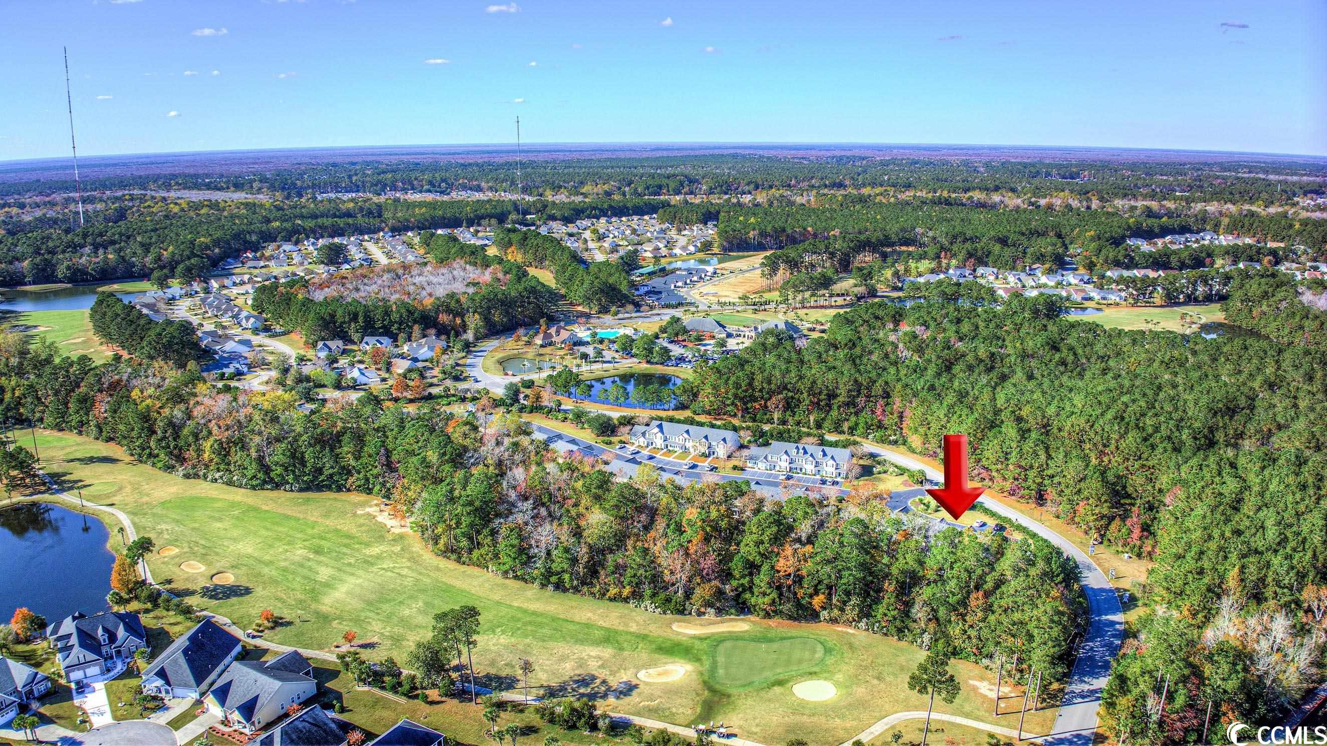 256 Madrid Drive, Unit 256 Murrells Inlet, SC 29576 - Photo 33 of 40 Gallery Image 33