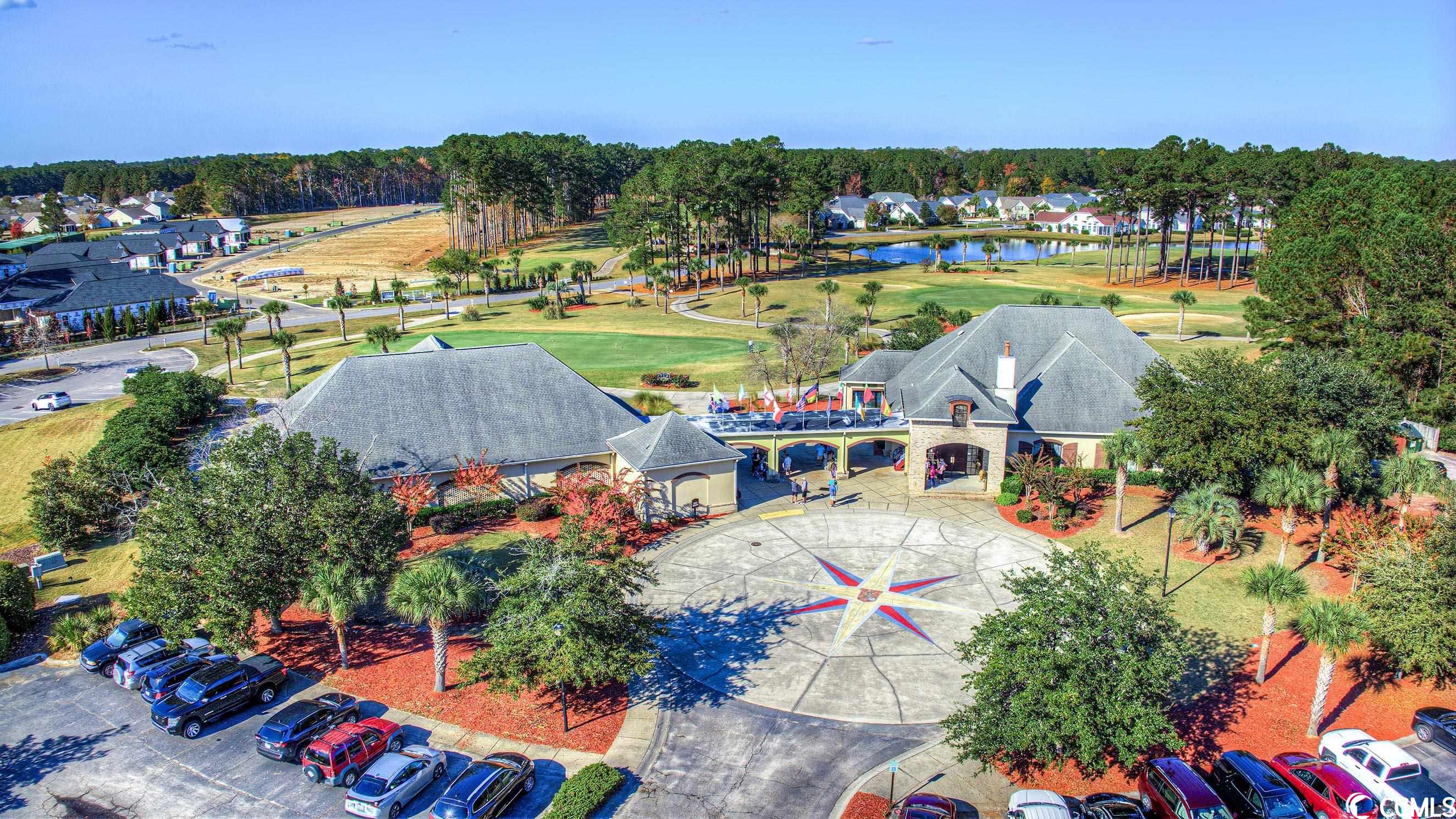 256 Madrid Drive, Unit 256 Murrells Inlet, SC 29576 - Photo 36 of 40 Gallery Image 36