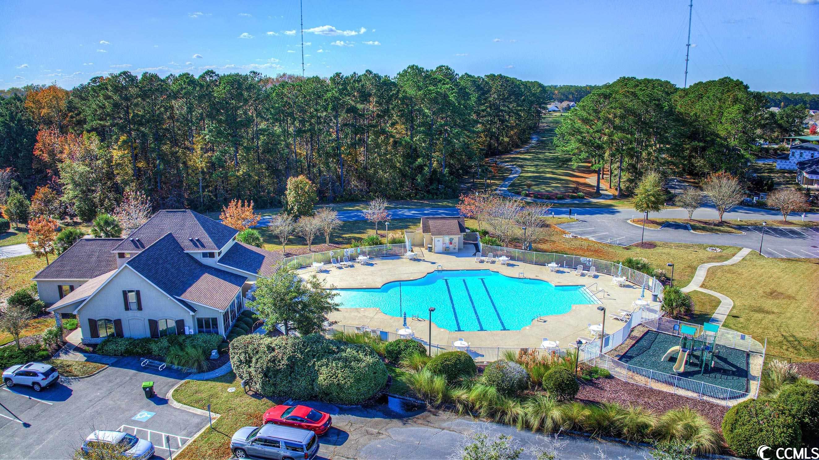 256 Madrid Drive, Unit 256 Murrells Inlet, SC 29576 - Photo 37 of 40 Gallery Image 37